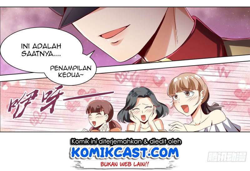 The Demon King Who Lost His Job Chapter 12 Gambar 30