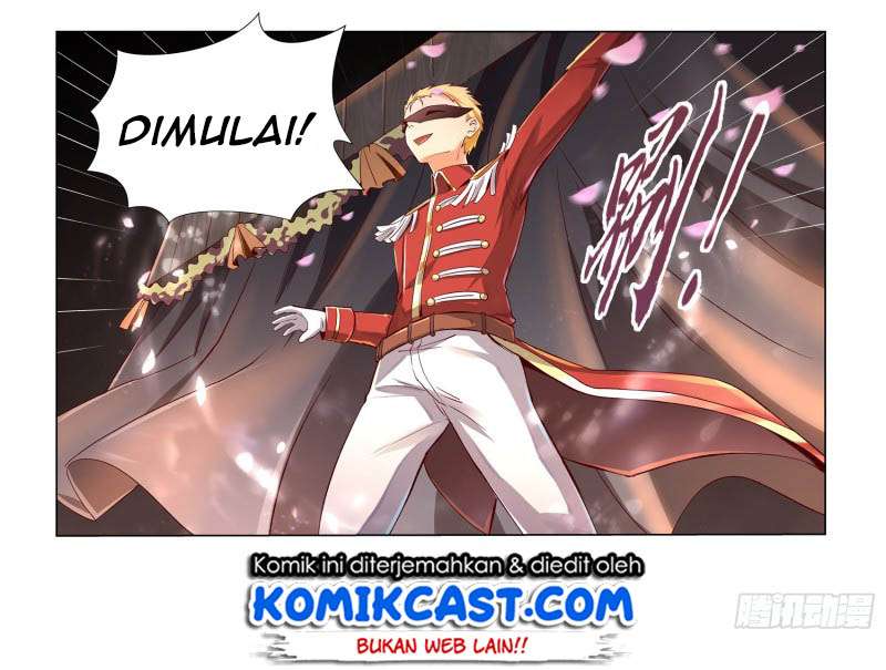 The Demon King Who Lost His Job Chapter 12 Gambar 31