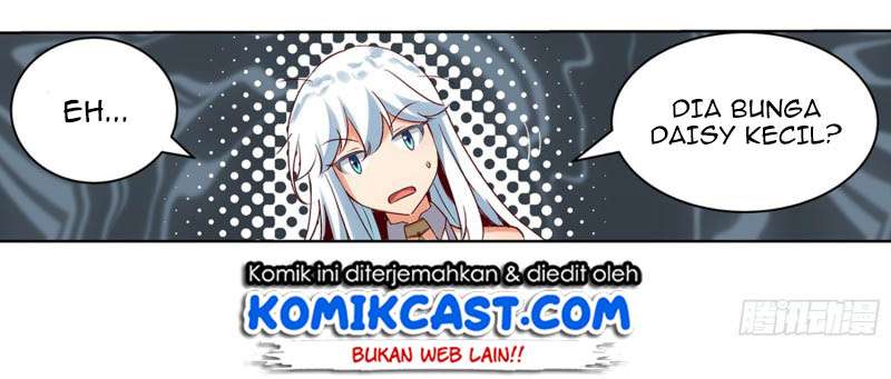 The Demon King Who Lost His Job Chapter 12 Gambar 32