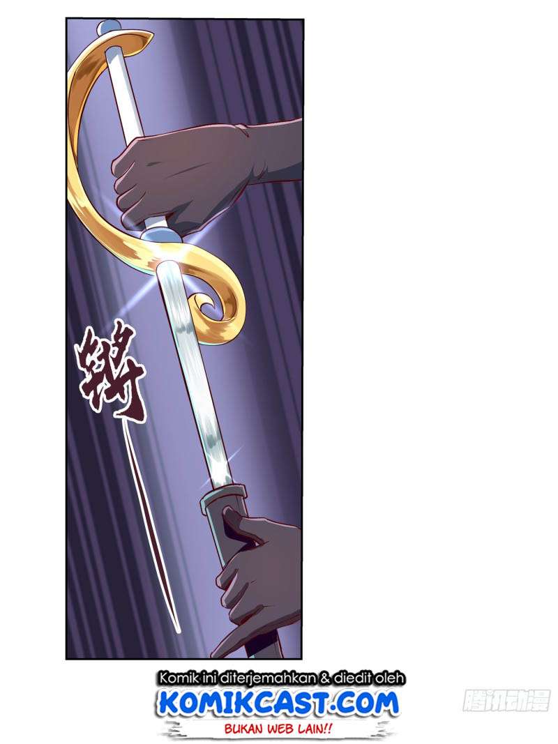 The Demon King Who Lost His Job Chapter 12 Gambar 36