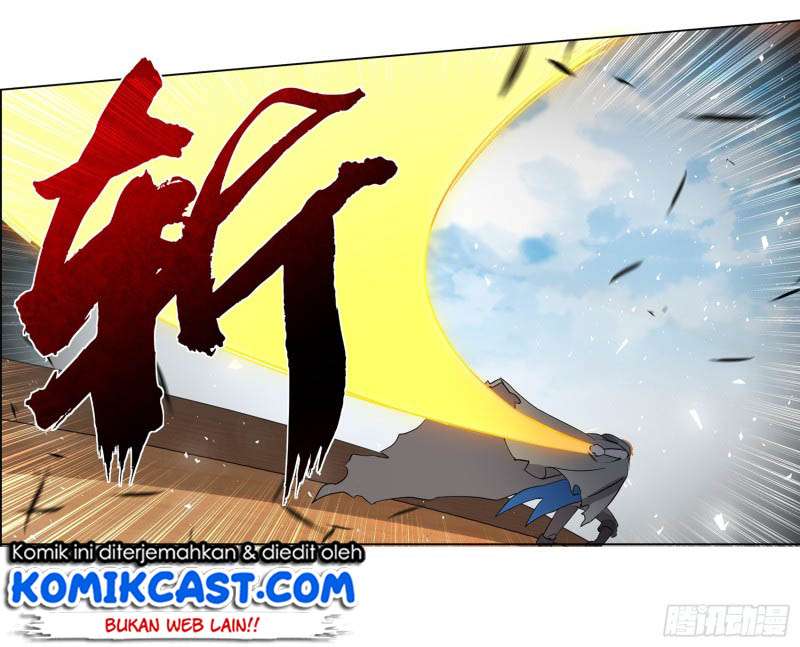 The Demon King Who Lost His Job Chapter 11 Gambar 40