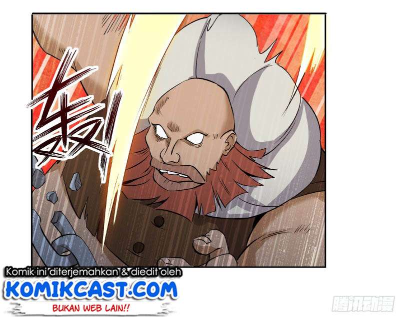 The Demon King Who Lost His Job Chapter 11 Gambar 42