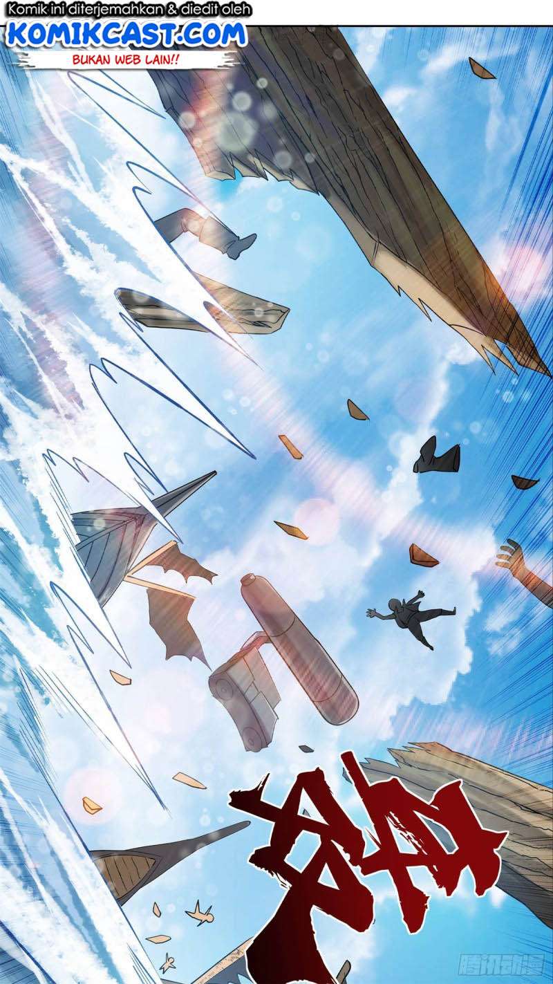 The Demon King Who Lost His Job Chapter 11 Gambar 43