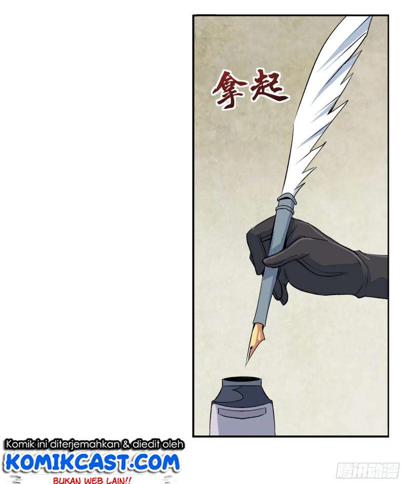 The Demon King Who Lost His Job Chapter 11 Gambar 49