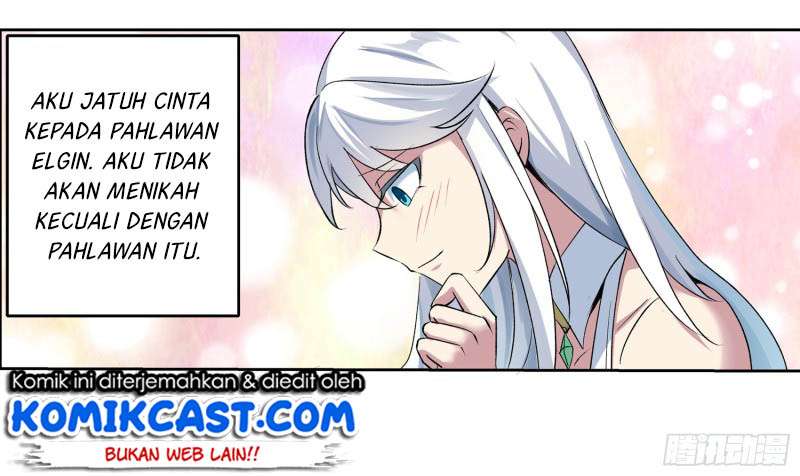 The Demon King Who Lost His Job Chapter 11 Gambar 51