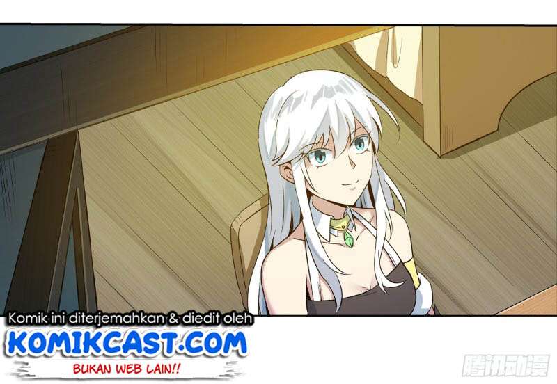 The Demon King Who Lost His Job Chapter 11 Gambar 53