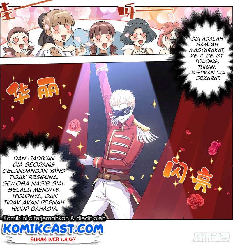 The Demon King Who Lost His Job Chapter 11 Gambar 56