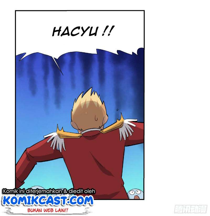 The Demon King Who Lost His Job Chapter 11 Gambar 57