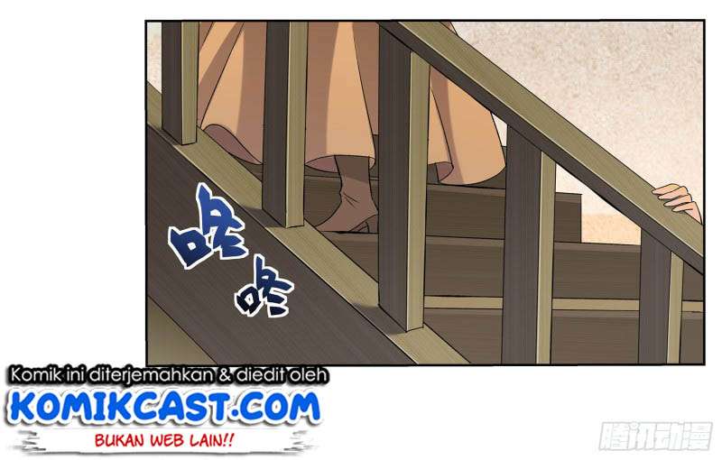 The Demon King Who Lost His Job Chapter 11 Gambar 8