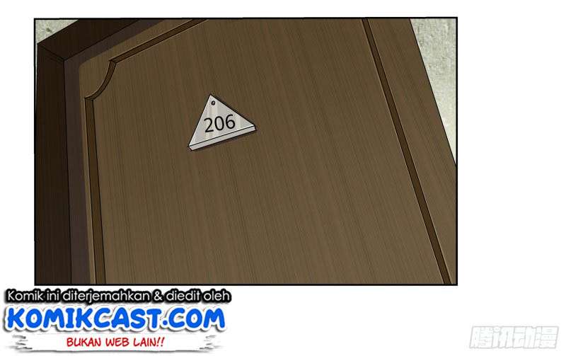 The Demon King Who Lost His Job Chapter 11 Gambar 9