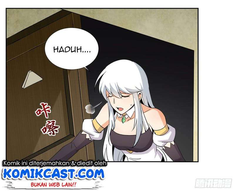 The Demon King Who Lost His Job Chapter 11 Gambar 15