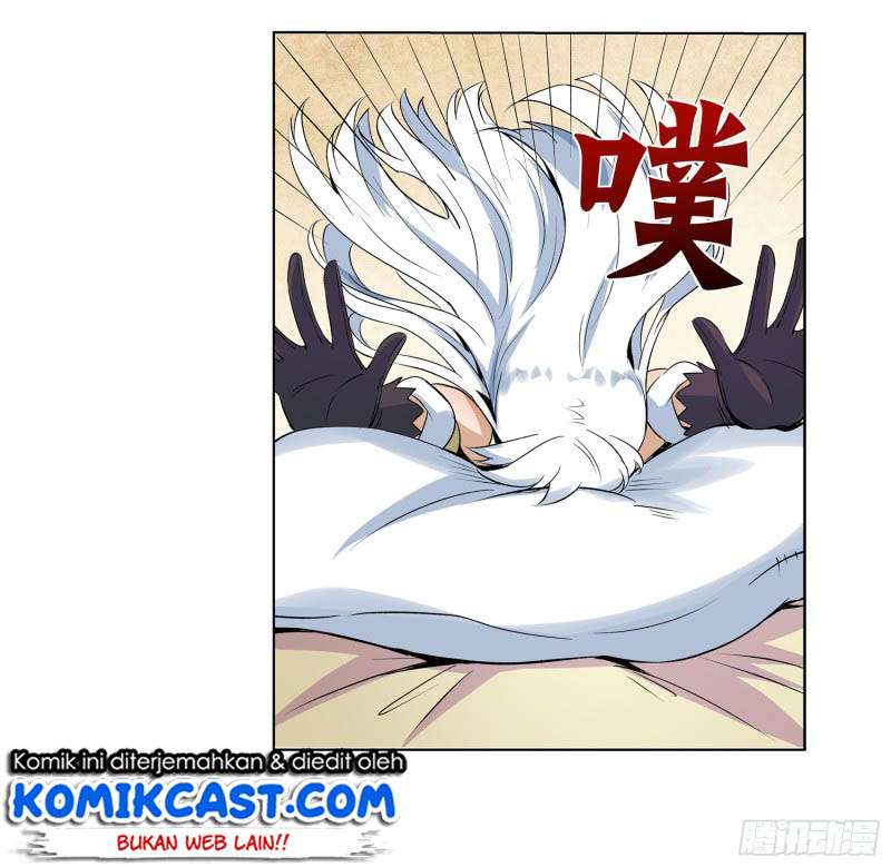 The Demon King Who Lost His Job Chapter 11 Gambar 19