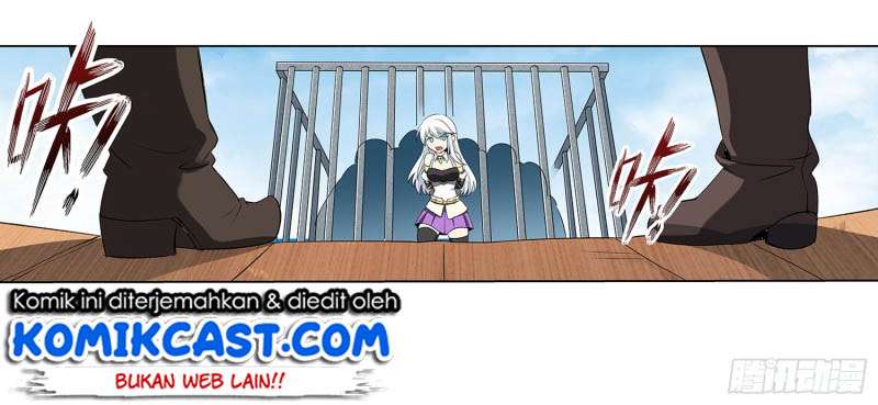 The Demon King Who Lost His Job Chapter 11 Gambar 22