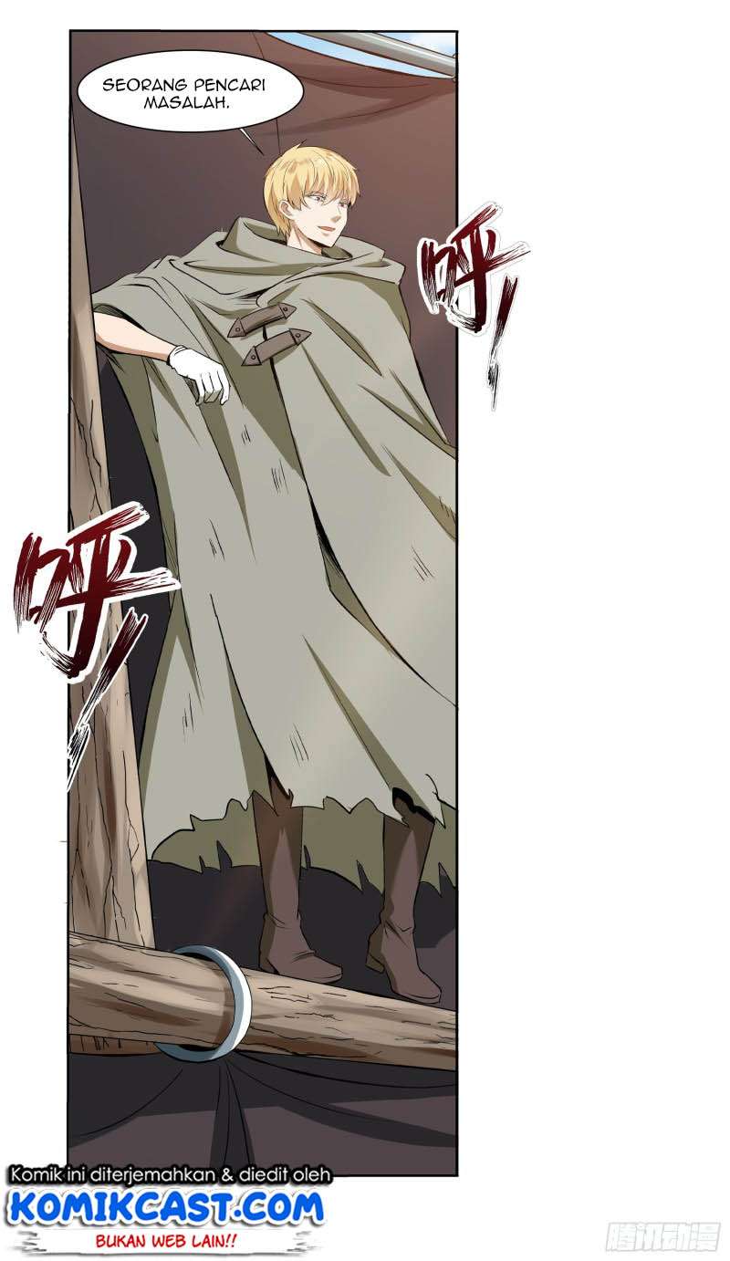 The Demon King Who Lost His Job Chapter 11 Gambar 28