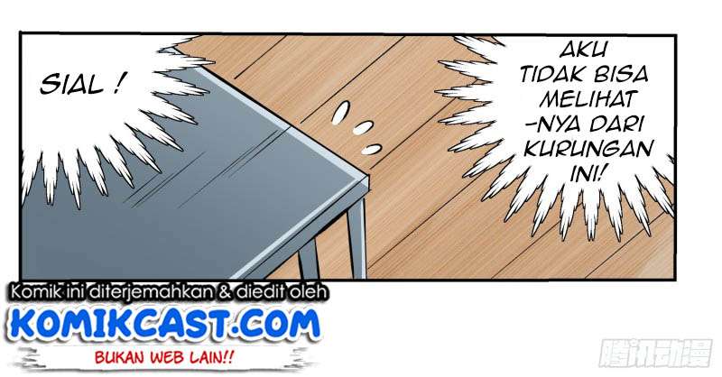 The Demon King Who Lost His Job Chapter 11 Gambar 30