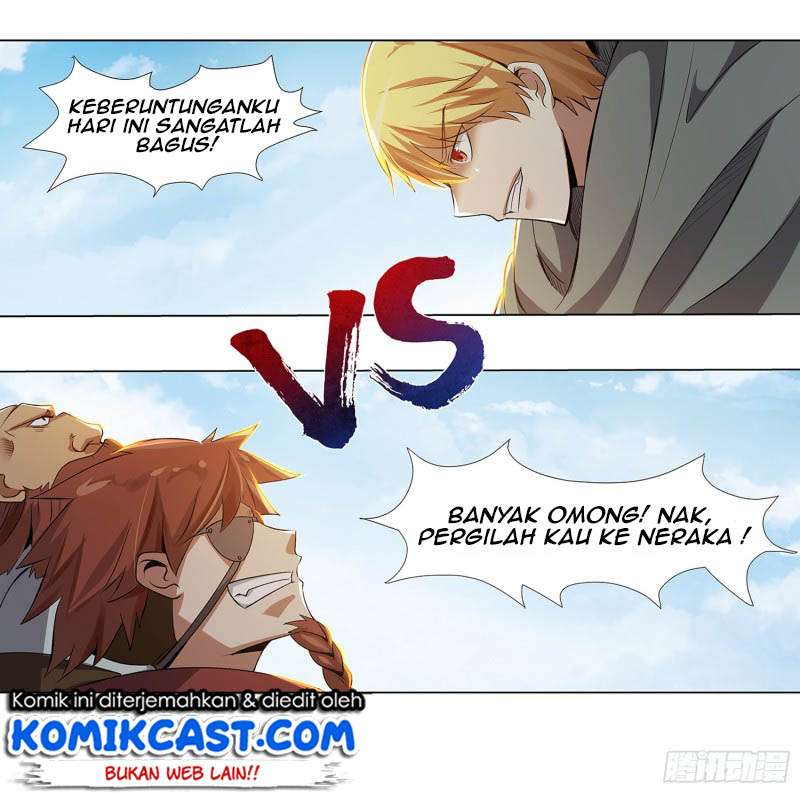 The Demon King Who Lost His Job Chapter 11 Gambar 37
