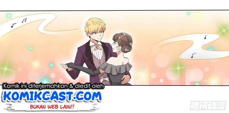 The Demon King Who Lost His Job Chapter 09 Gambar 40