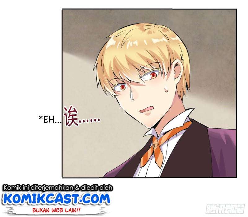 The Demon King Who Lost His Job Chapter 09 Gambar 49