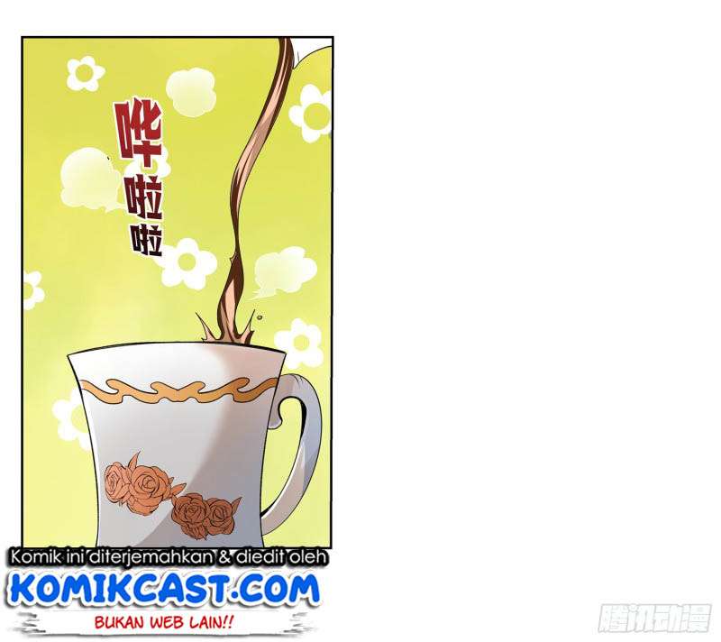 The Demon King Who Lost His Job Chapter 09 Gambar 51