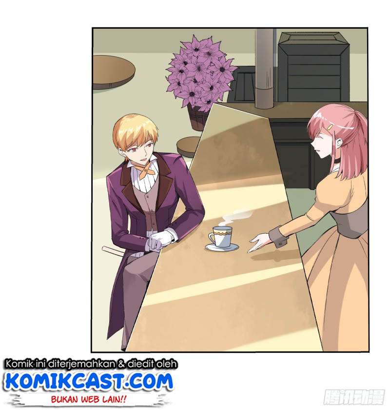 The Demon King Who Lost His Job Chapter 09 Gambar 52
