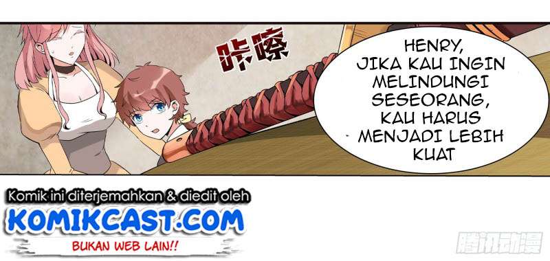 The Demon King Who Lost His Job Chapter 09 Gambar 63