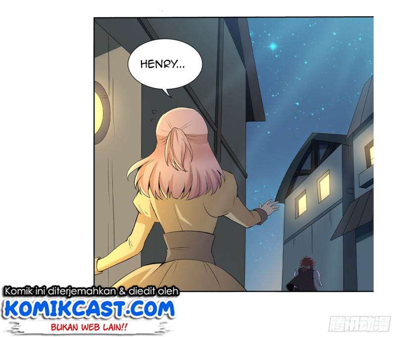 The Demon King Who Lost His Job Chapter 09 Gambar 67