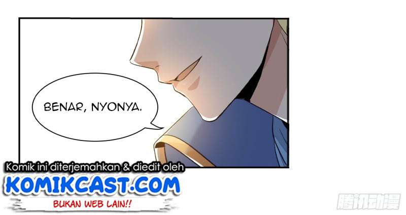 The Demon King Who Lost His Job Chapter 09 Gambar 8