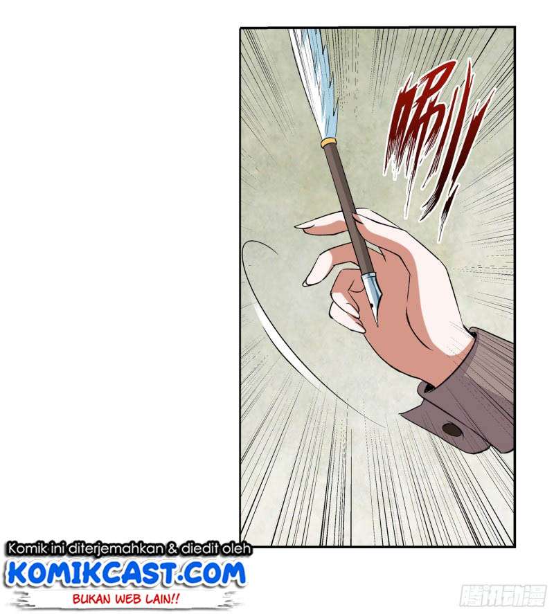 The Demon King Who Lost His Job Chapter 09 Gambar 12