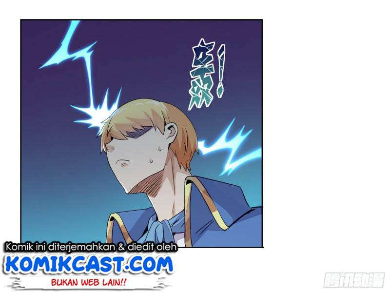 The Demon King Who Lost His Job Chapter 09 Gambar 19