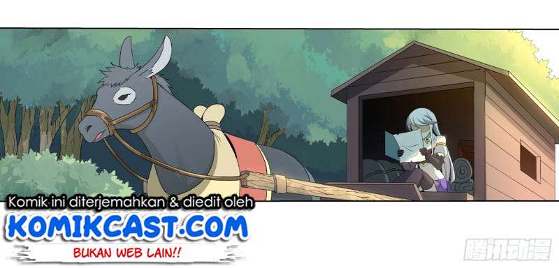 The Demon King Who Lost His Job Chapter 09 Gambar 28