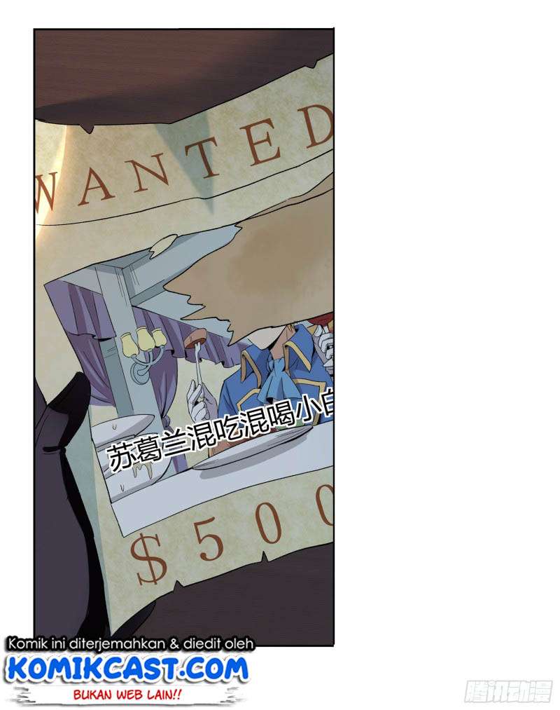 The Demon King Who Lost His Job Chapter 09 Gambar 29