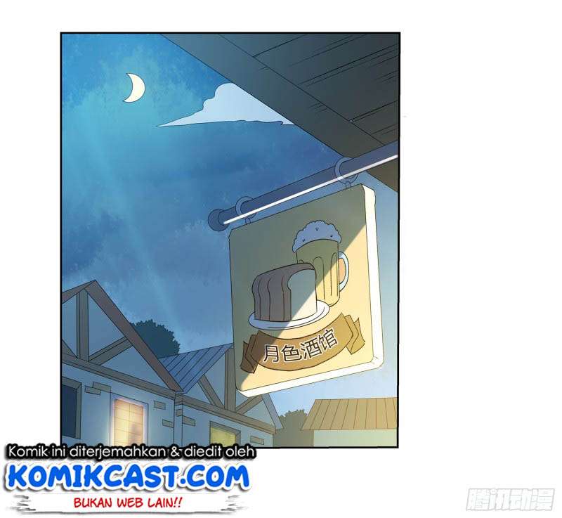 The Demon King Who Lost His Job Chapter 09 Gambar 38