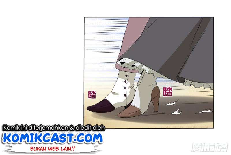 The Demon King Who Lost His Job Chapter 09 Gambar 39