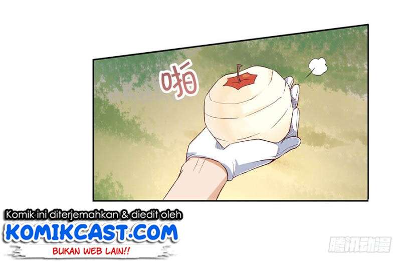 The Demon King Who Lost His Job Chapter 07 Gambar 41