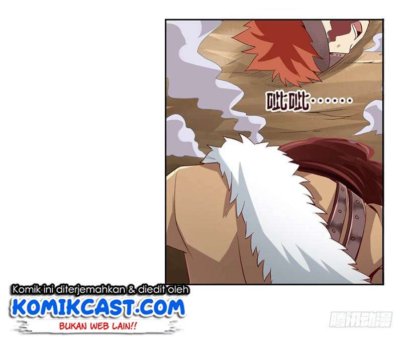 The Demon King Who Lost His Job Chapter 07 Gambar 46