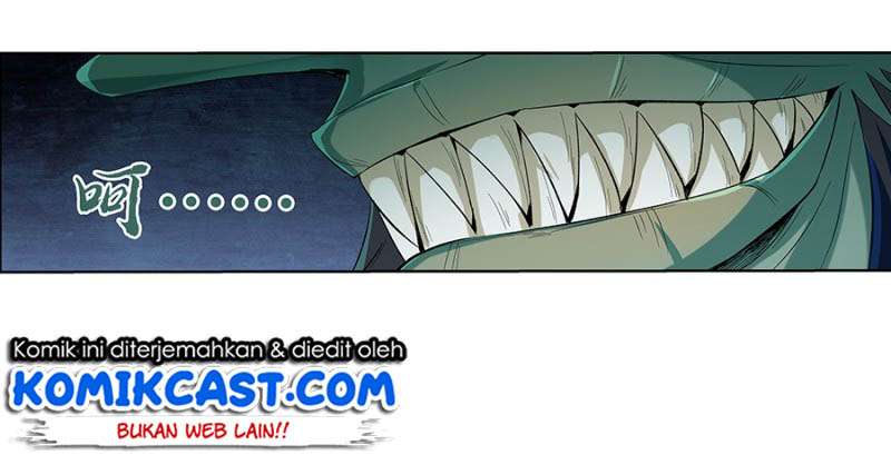 The Demon King Who Lost His Job Chapter 07 Gambar 62