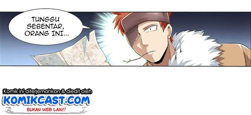 The Demon King Who Lost His Job Chapter 07 Gambar 7