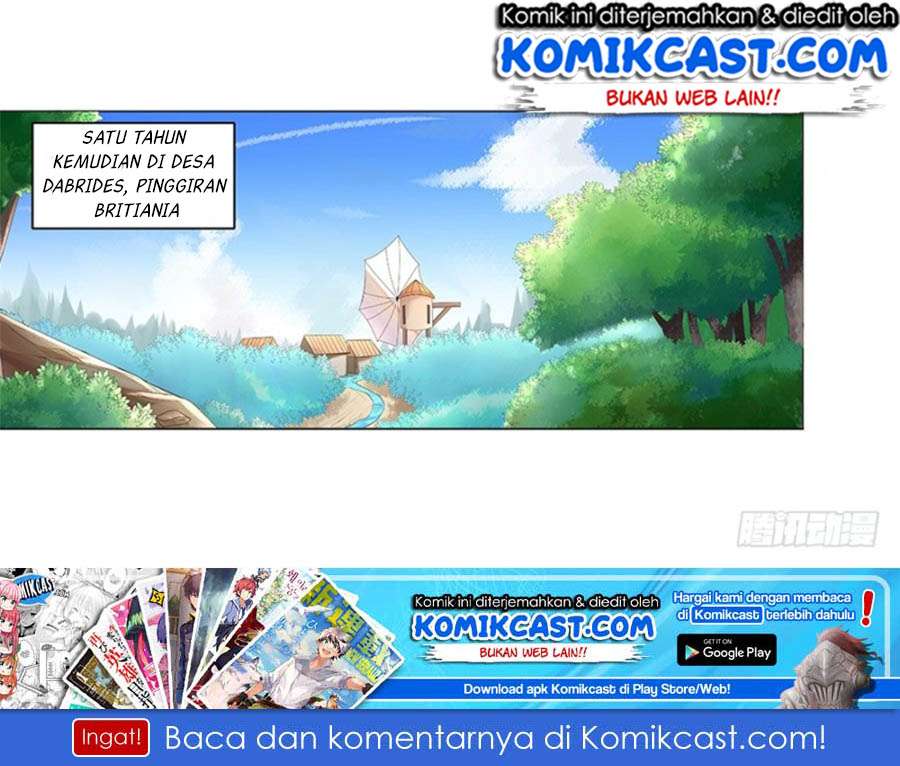 Manhua The Demon King Who Lost His Job Chapter 07 gambar nomor 2