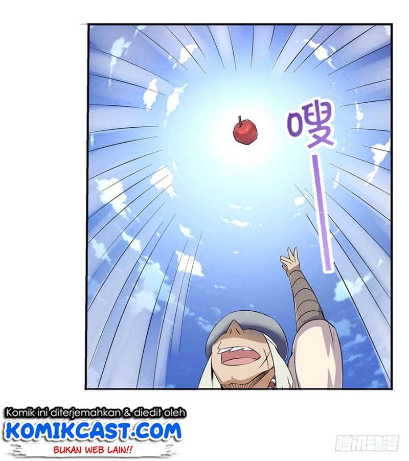 The Demon King Who Lost His Job Chapter 07 Gambar 29