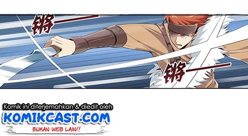The Demon King Who Lost His Job Chapter 07 Gambar 30
