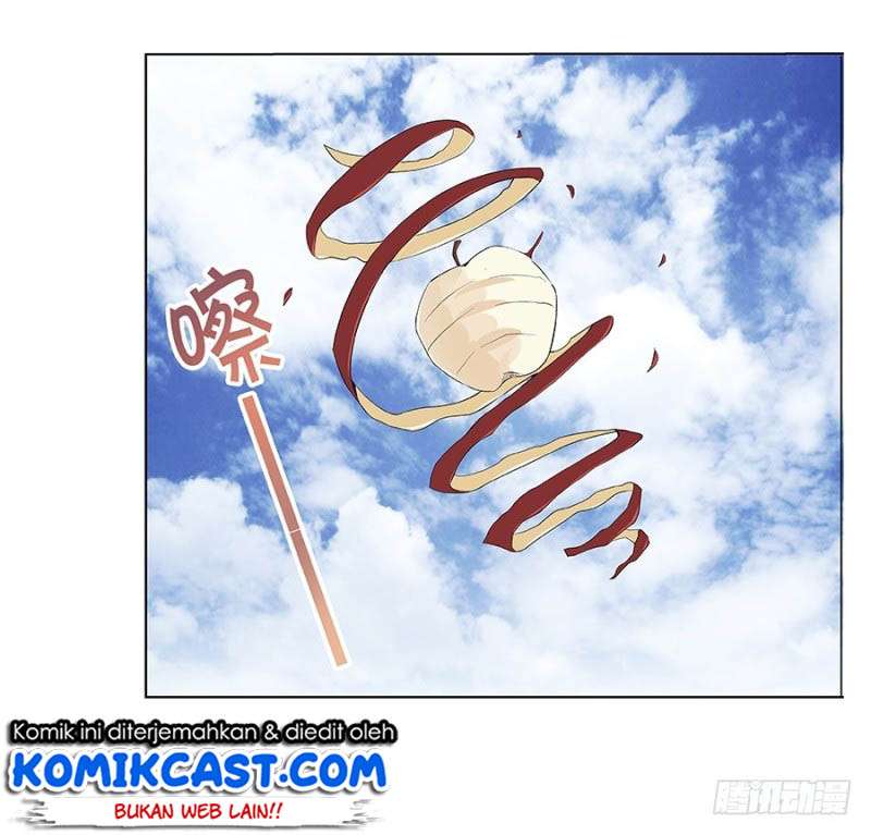 The Demon King Who Lost His Job Chapter 07 Gambar 31