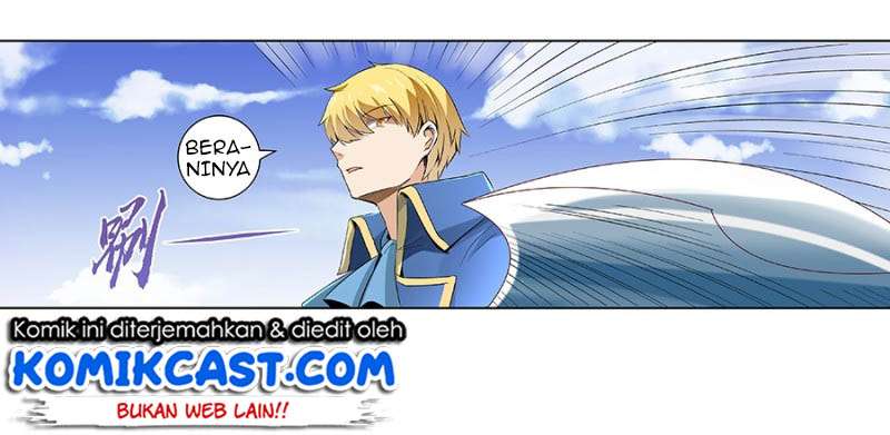 The Demon King Who Lost His Job Chapter 07 Gambar 37