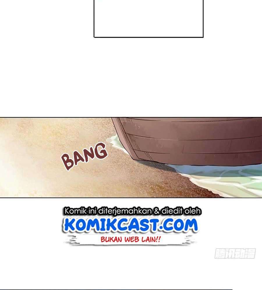 The Demon King Who Lost His Job Chapter 06 Gambar 4