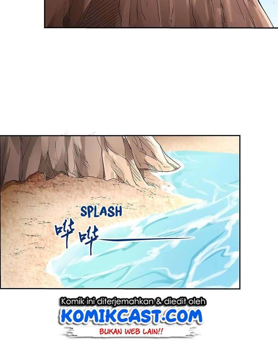 The Demon King Who Lost His Job Chapter 06 Gambar 6