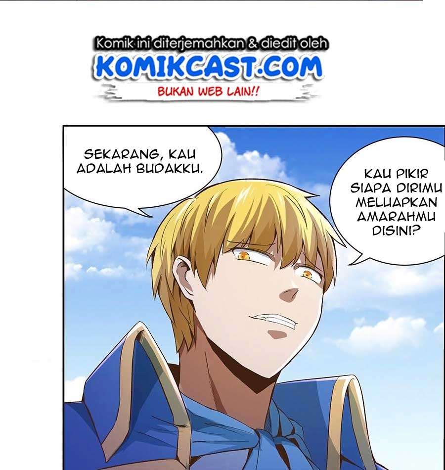 The Demon King Who Lost His Job Chapter 06 Gambar 13