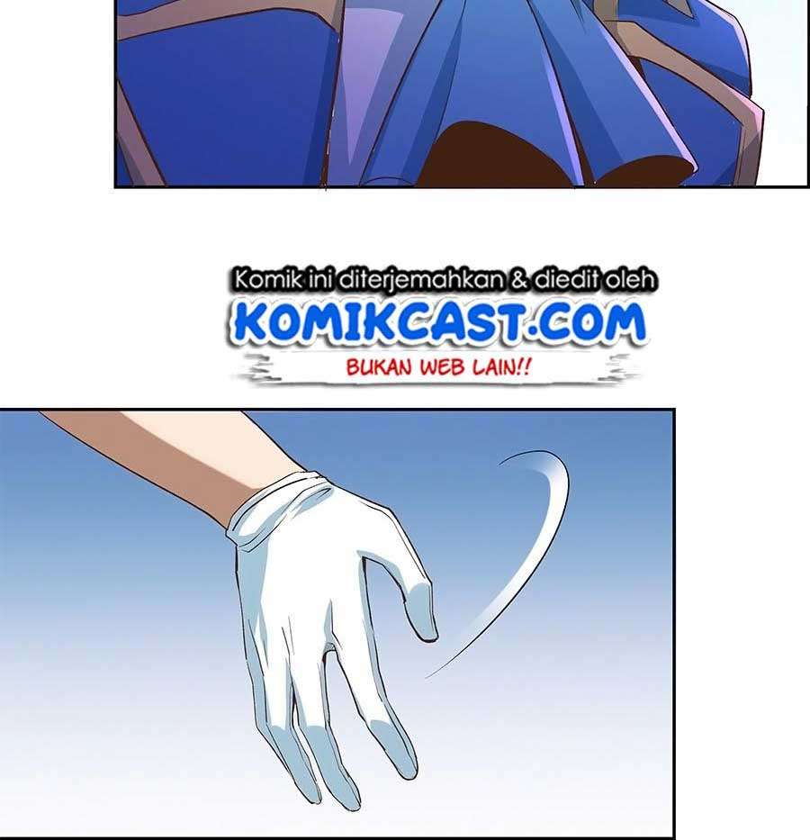 The Demon King Who Lost His Job Chapter 06 Gambar 14