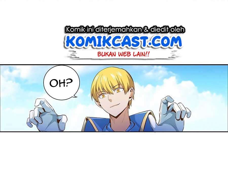 The Demon King Who Lost His Job Chapter 06 Gambar 19