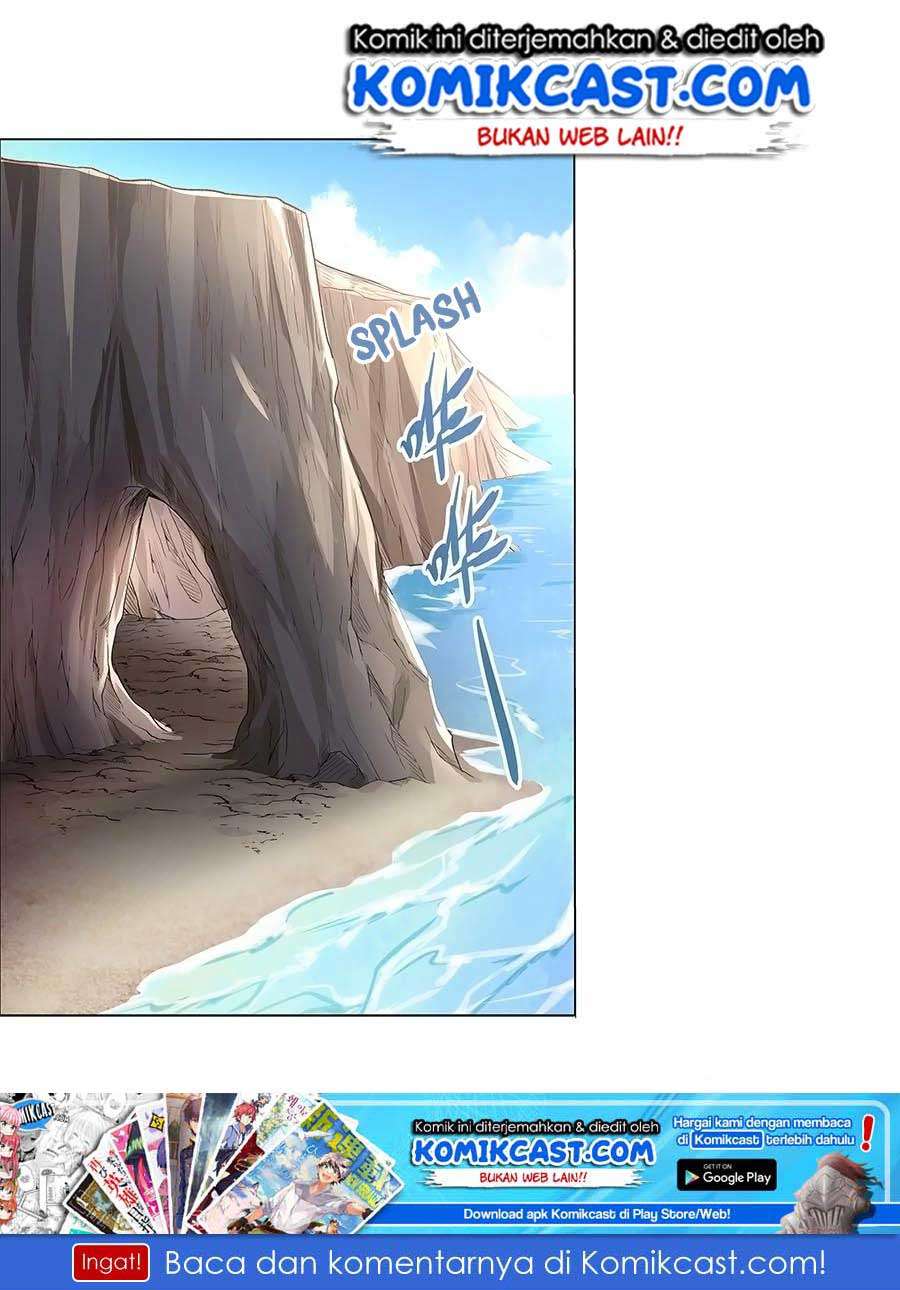 Manhua The Demon King Who Lost His Job Chapter 06 gambar nomor 2