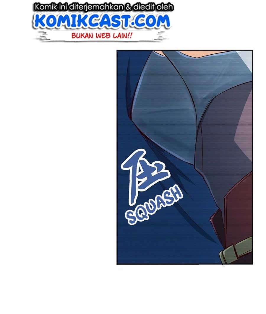 The Demon King Who Lost His Job Chapter 06 Gambar 27