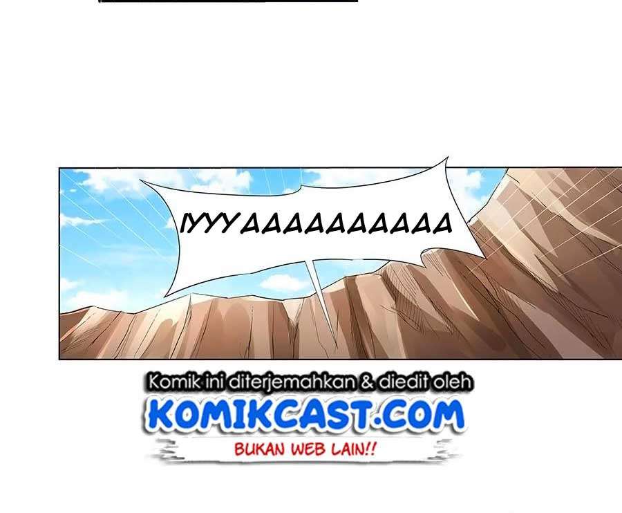 The Demon King Who Lost His Job Chapter 06 Gambar 37